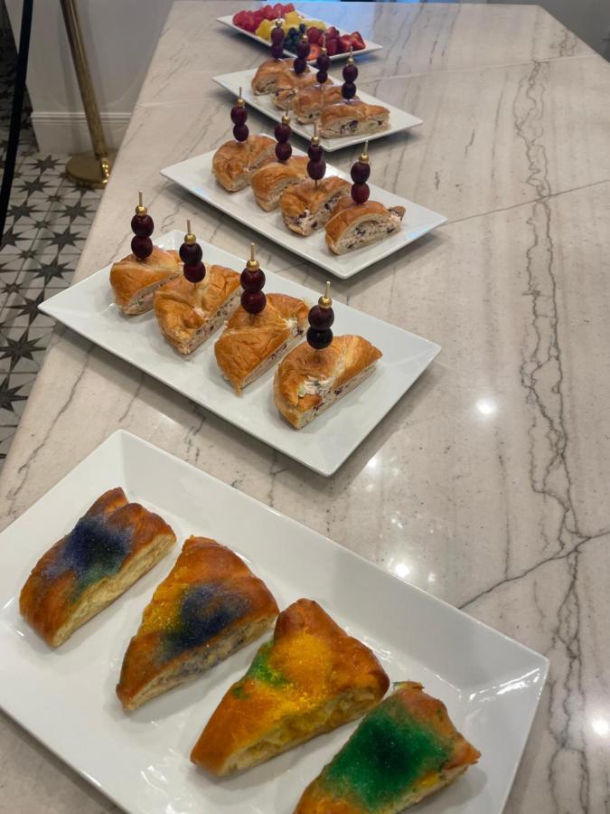 Bed & Breakfast Serenity In The Marigny