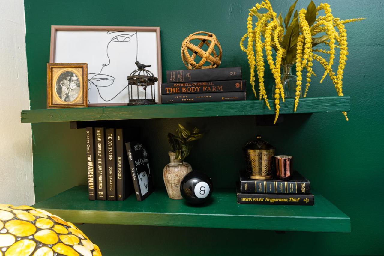 Hotel The Mansion On Royal New Orleans