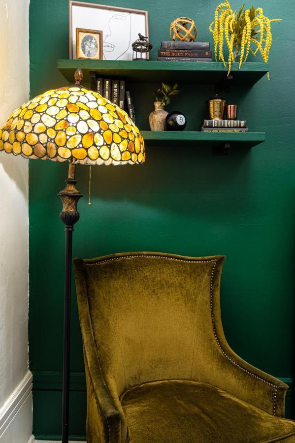 The Mansion On Royal