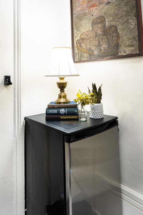 The Mansion On Royal