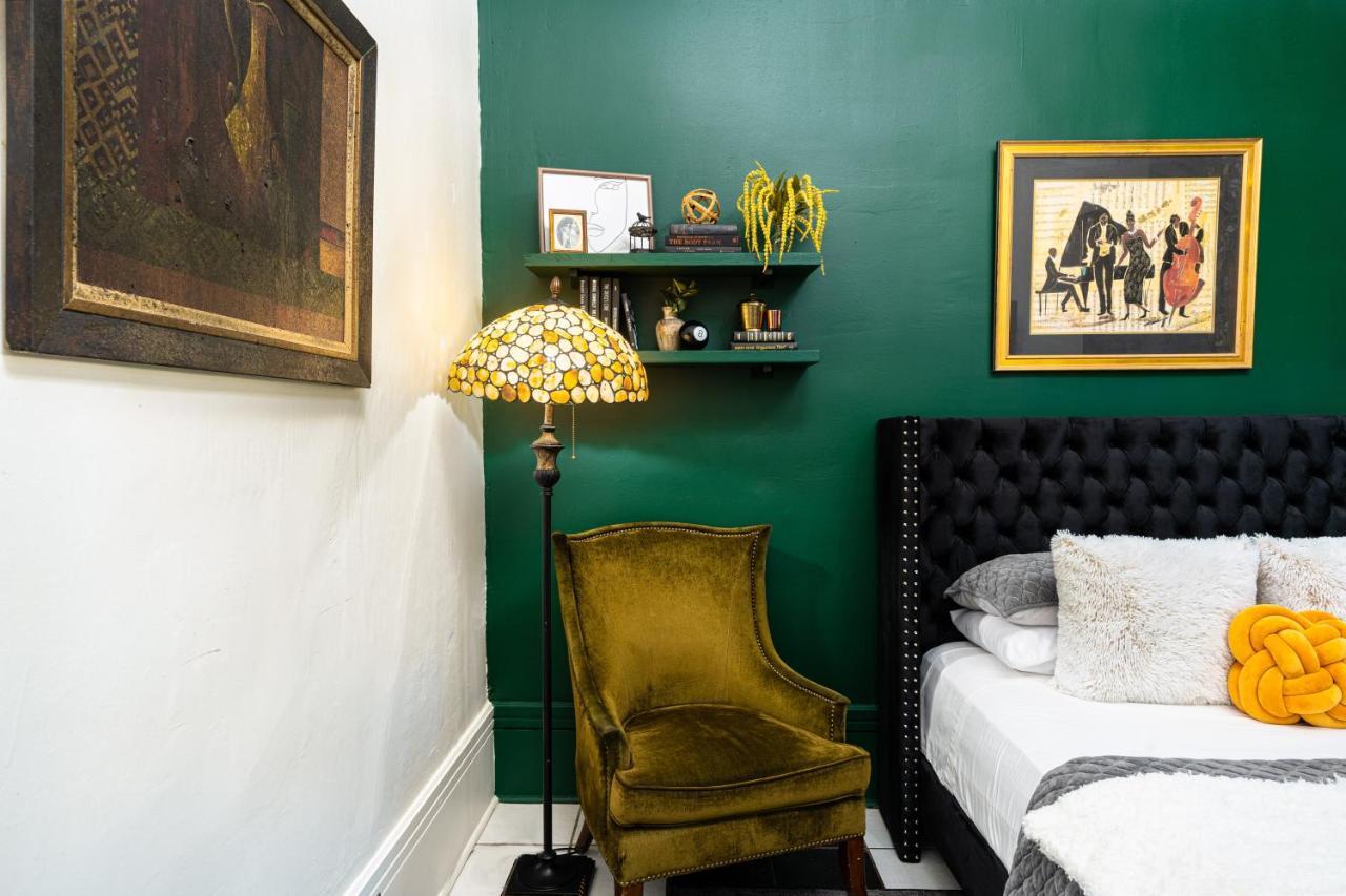 The Mansion On Royal Hotel 3*