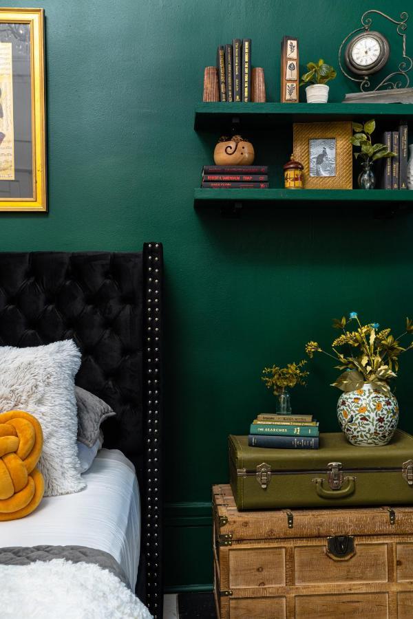 Hotel The Mansion On Royal New Orleans