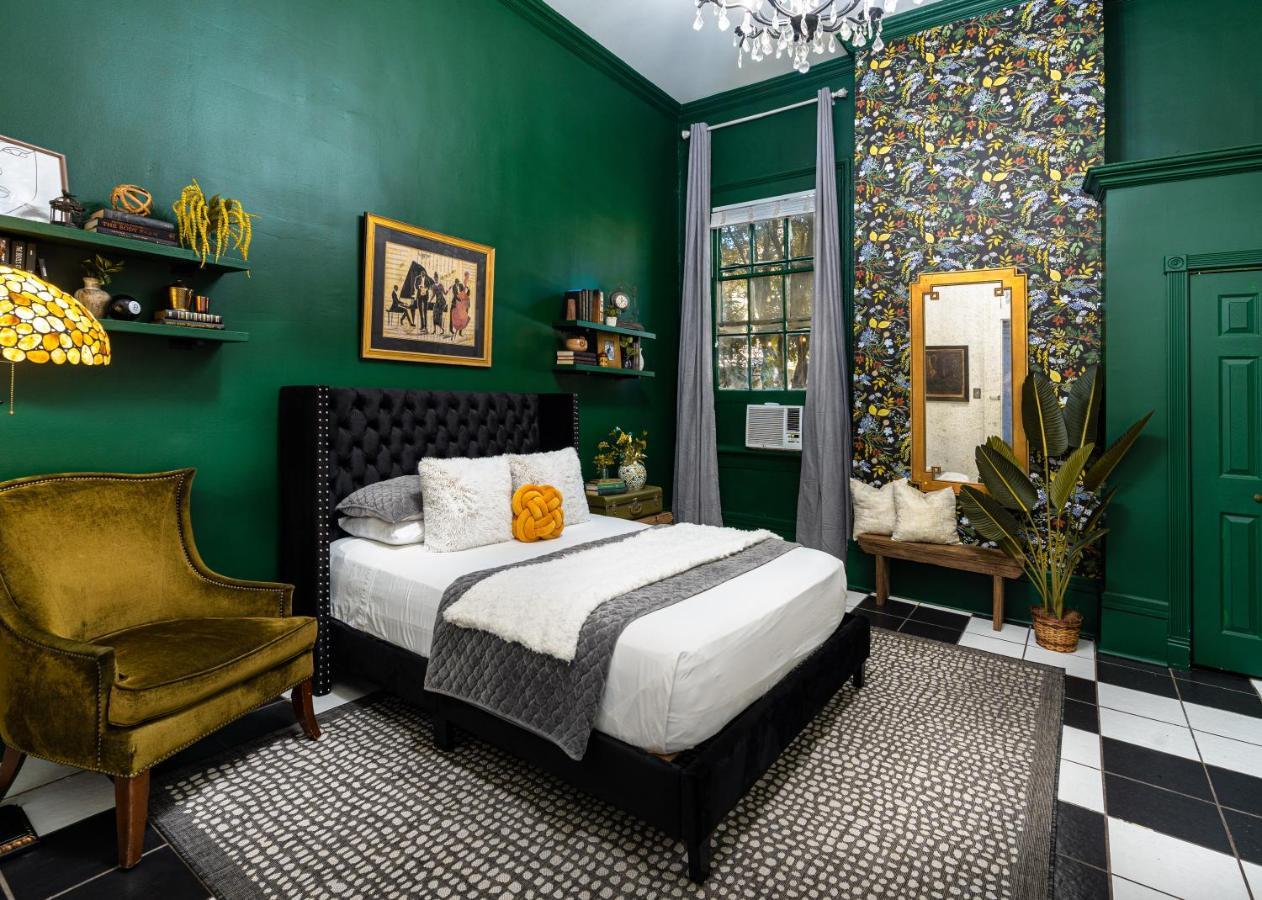 The Mansion On Royal New Orleans