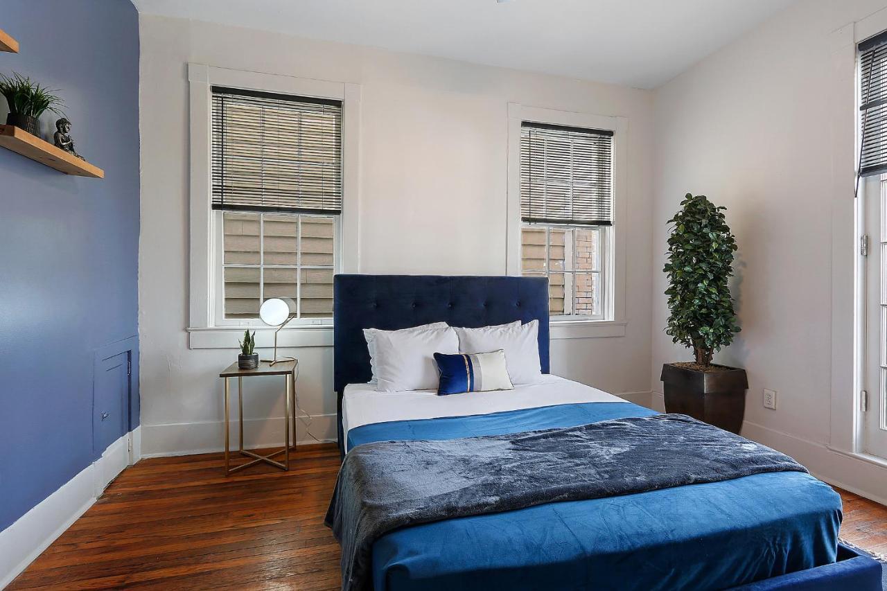 St Charles-mardi Gras 6bd Apartment *