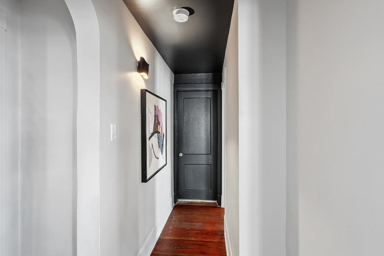 St Charles-mardi Gras 6bd New Orleans