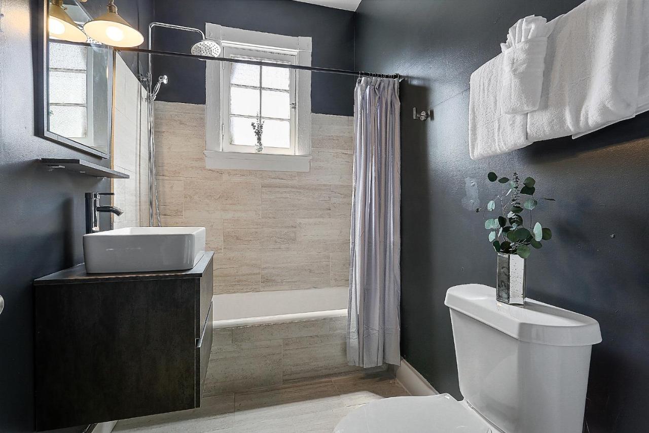 St Charles-mardi Gras 6bd *