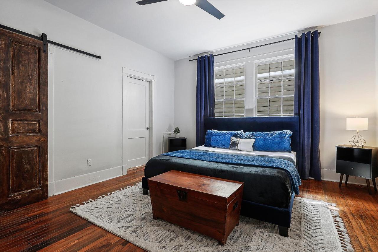Apartment St Charles-mardi Gras 6bd New Orleans