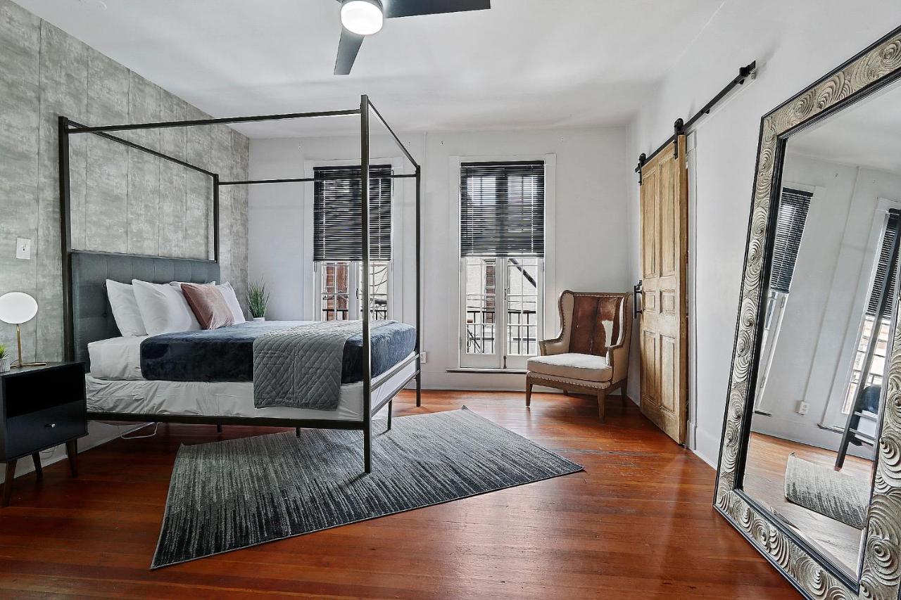 St Charles-mardi Gras 6bd Apartment