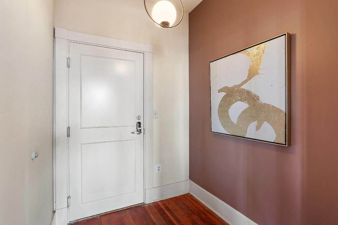 St Charles-mardi Gras 6bd *