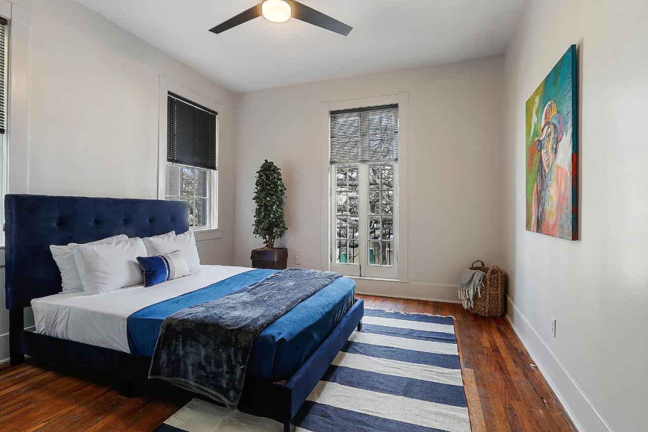 St Charles-mardi Gras 6bd New Orleans