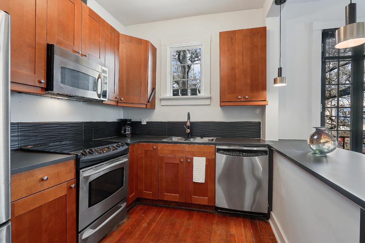 Apartment St Charles-mardi Gras 6bd New Orleans