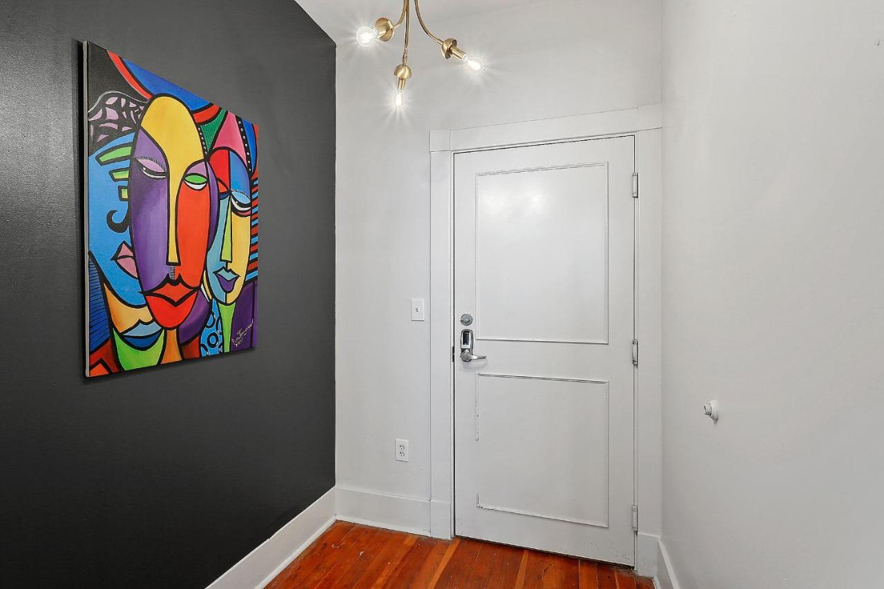 Apartment St Charles-mardi Gras 6bd