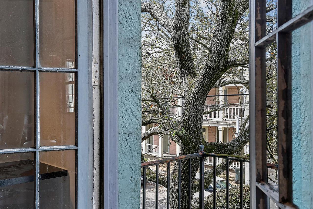 Apartment St Charles-mardi Gras 6bd New Orleans