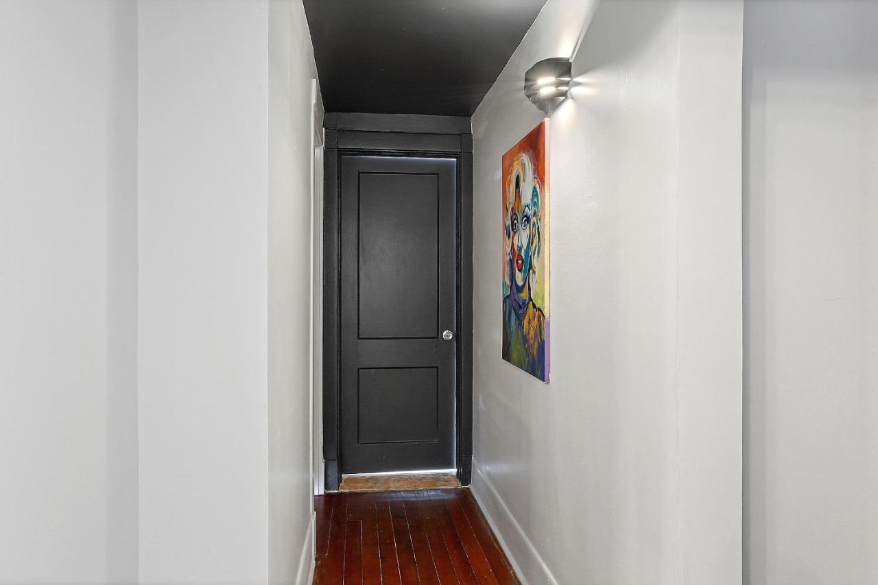 St Charles-mardi Gras 6bd Apartment New Orleans