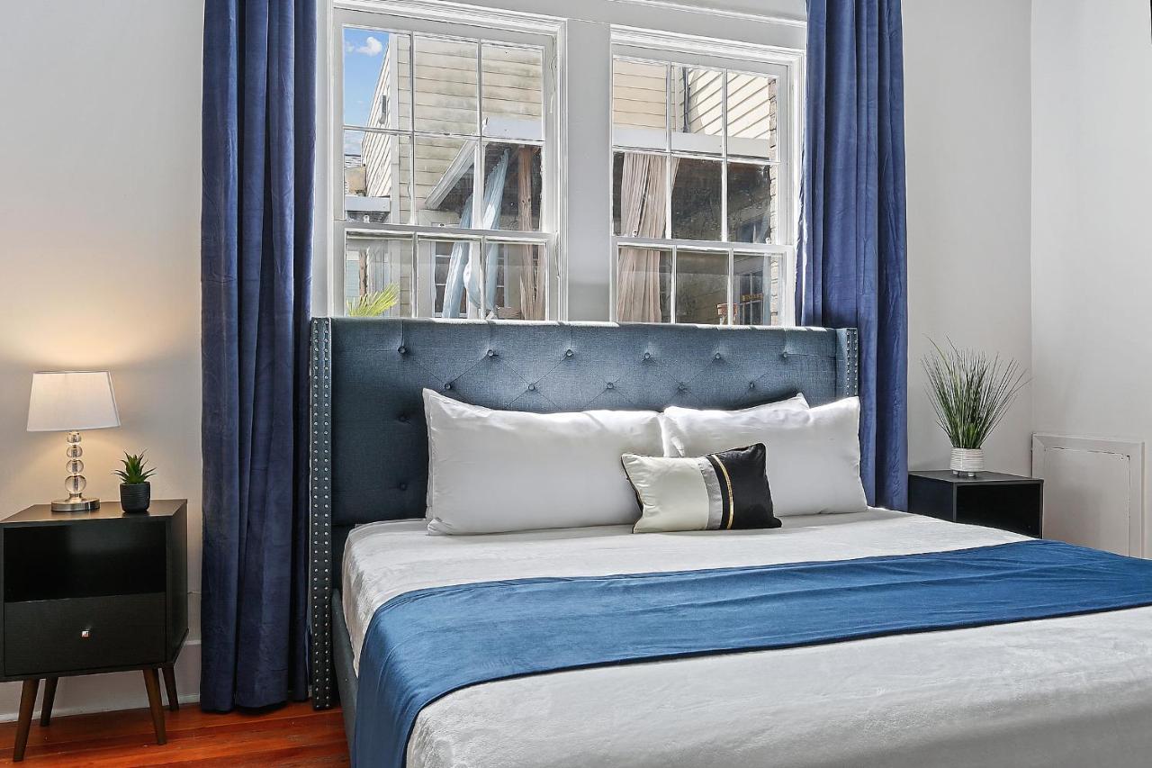 Apartment St Charles-mardi Gras 6bd *