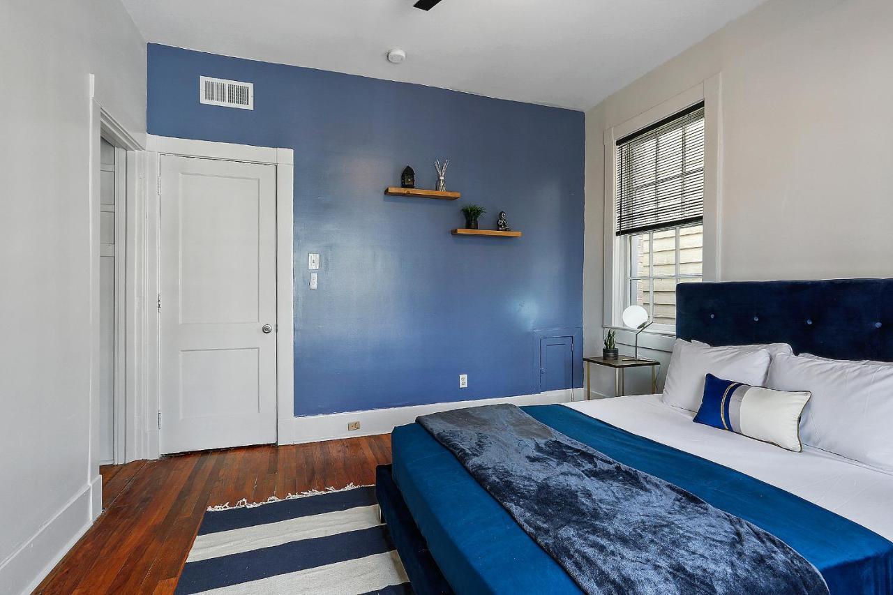 Apartment St Charles-mardi Gras 6bd *