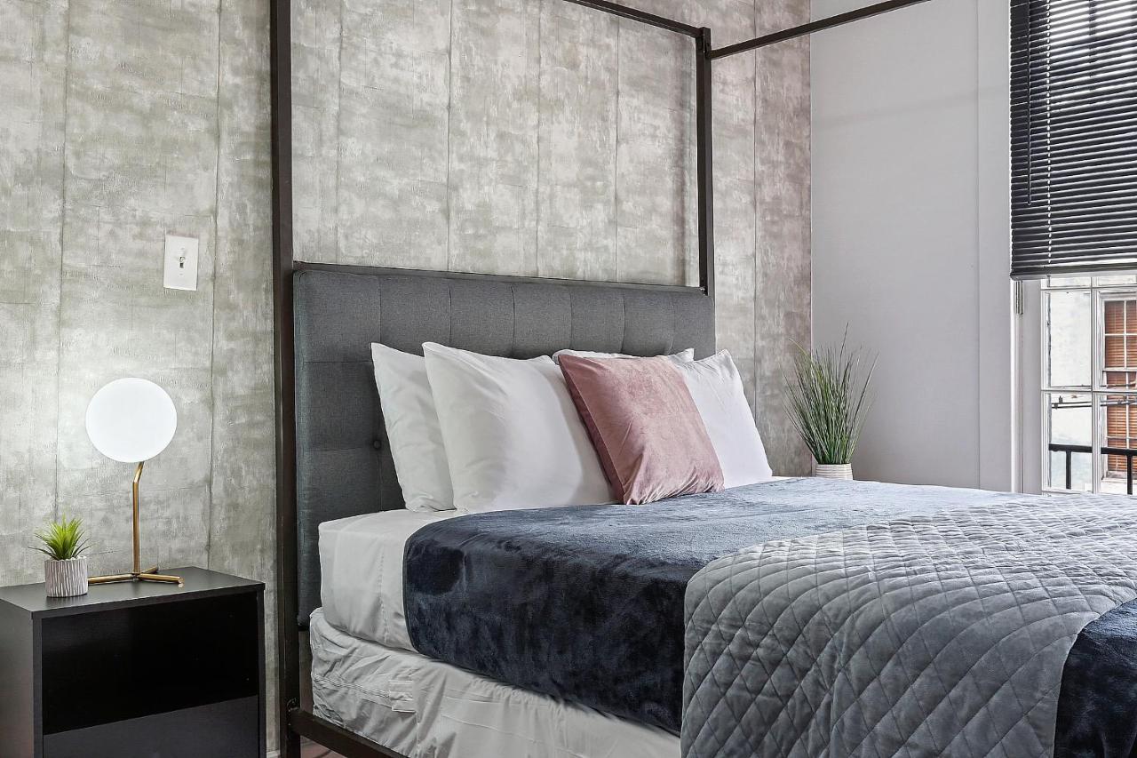 Apartment St Charles-mardi Gras 6bd