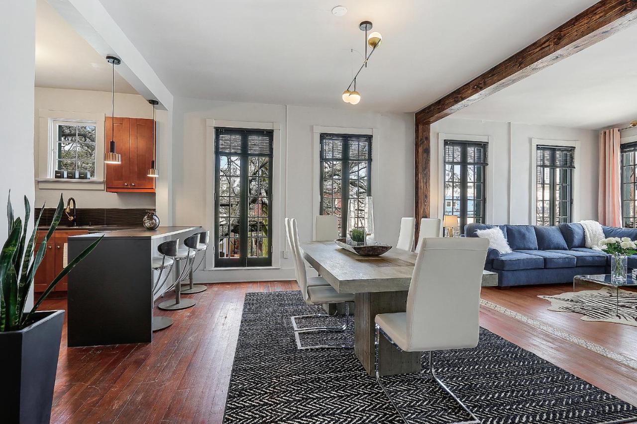 Apartment St Charles-mardi Gras 6bd *