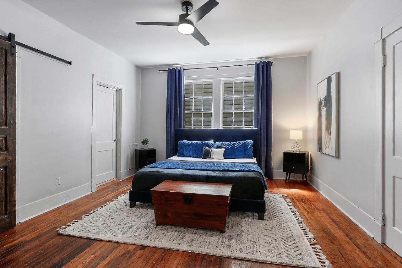 St Charles-mardi Gras 6bd * New Orleans