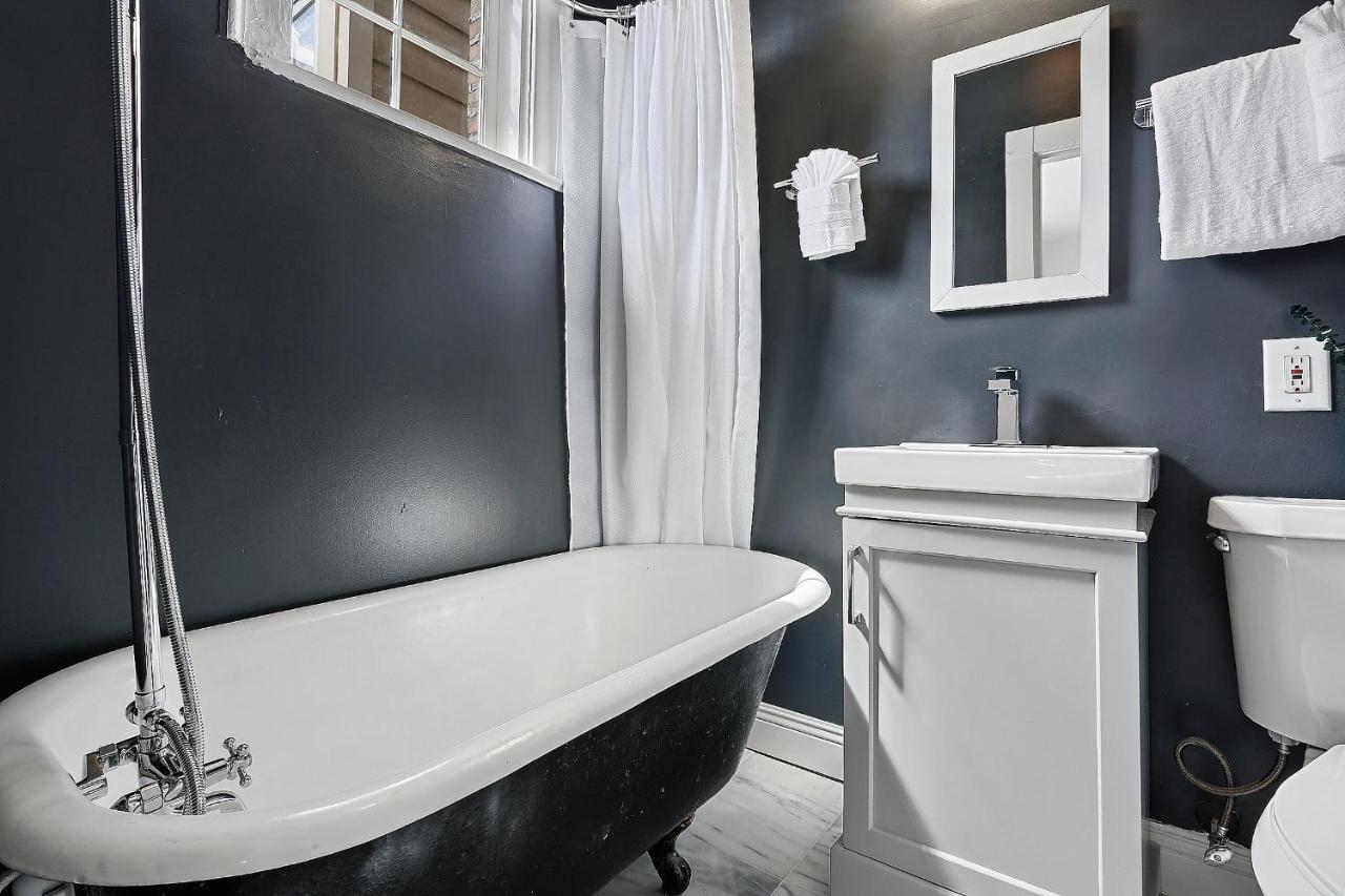 St Charles-mardi Gras 6bd