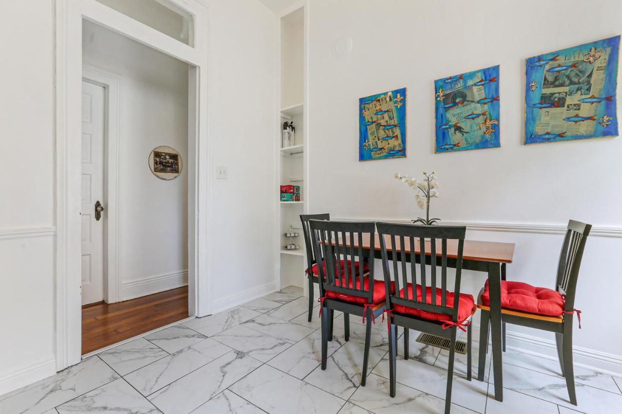 Uptown Spacious 4bd/3ba With Historic Charm *