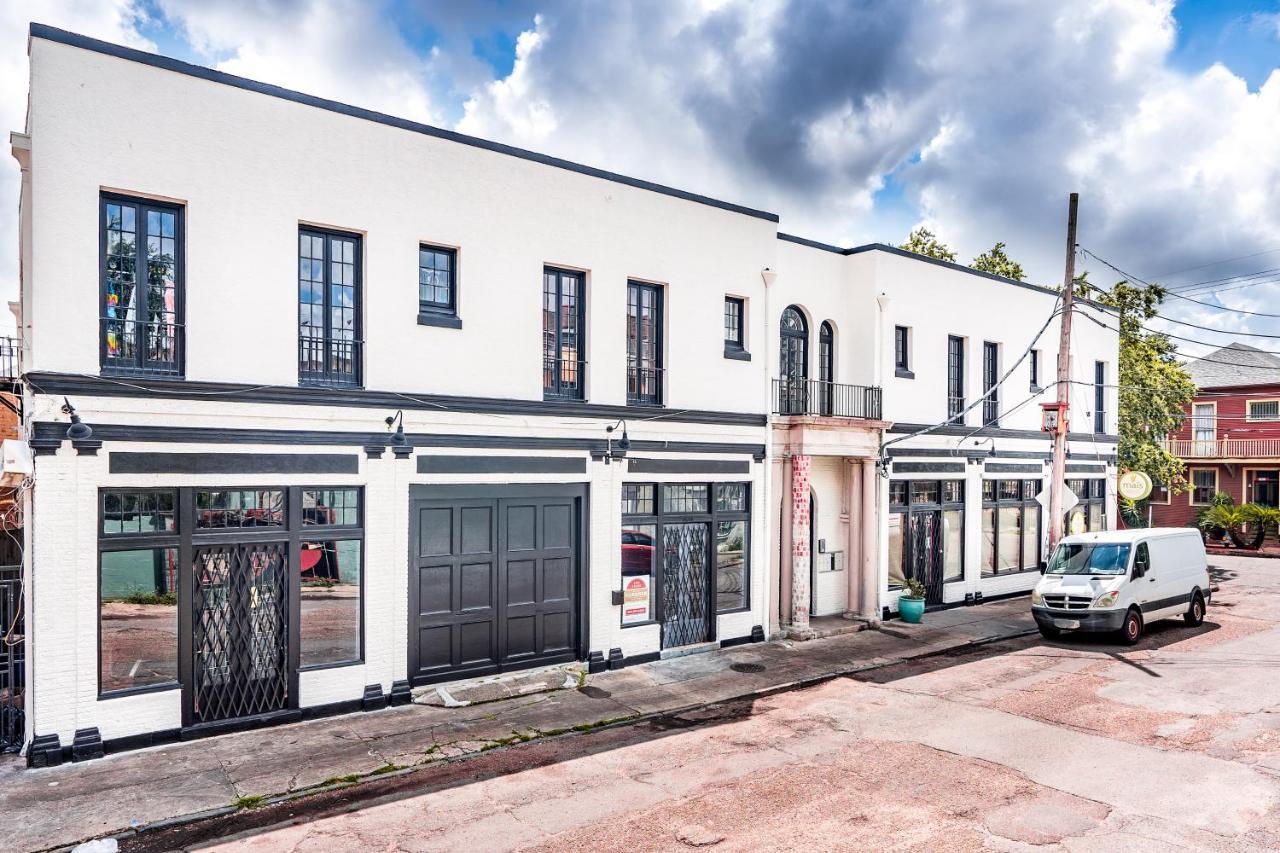 St Charles-mardi Gras 6bd Apartment *