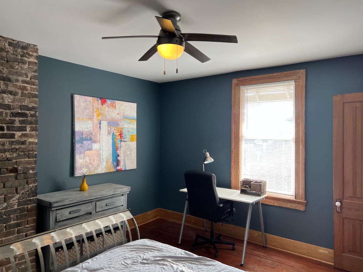 Uptown Treehouse New Orleans