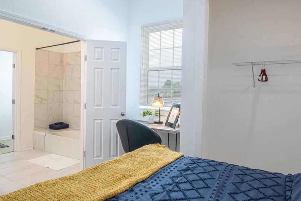Upscale Loft Downtown Nola 2835 * New Orleans