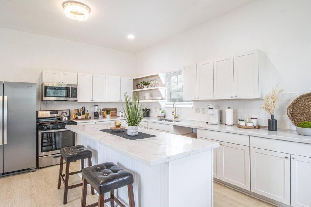 Upscale Loft Downtown Nola 2835 * New Orleans