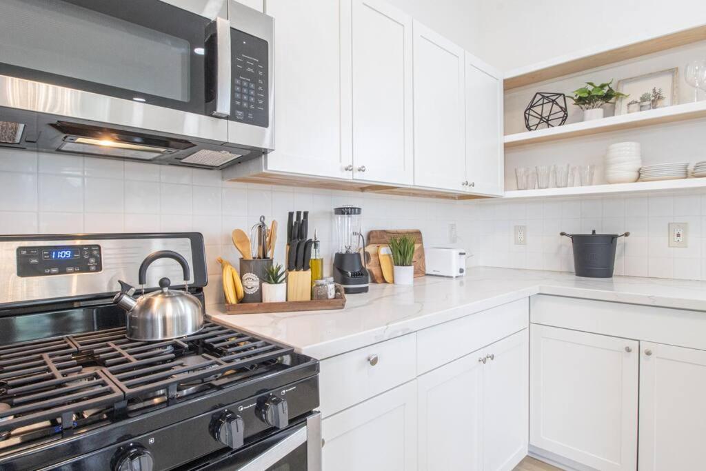 Apartment Upscale Loft Downtown Nola 2835