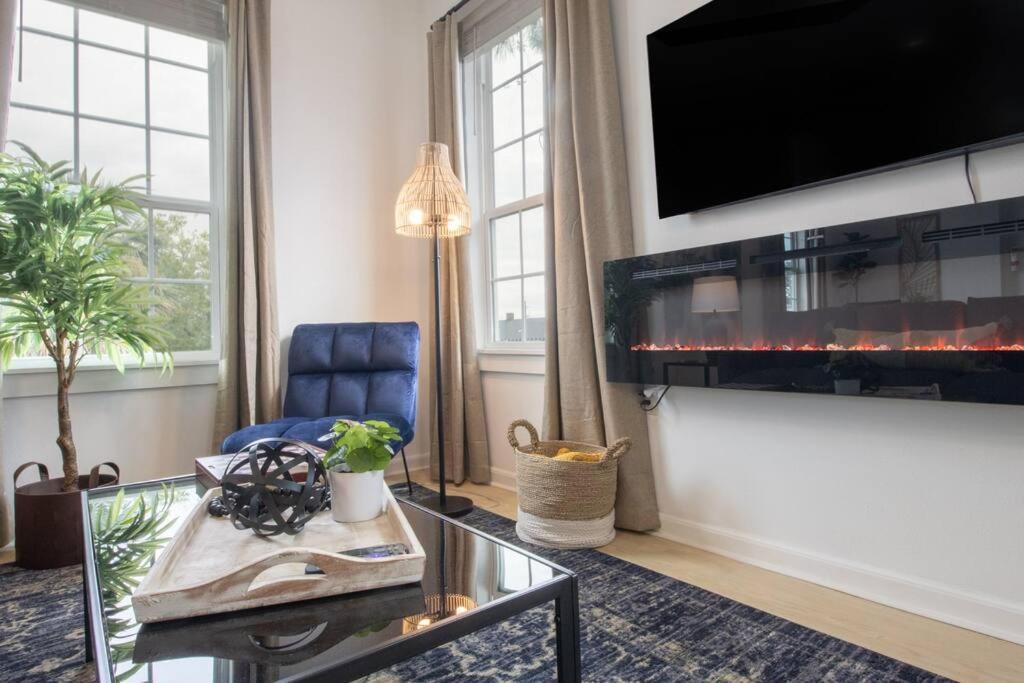 Upscale Loft Downtown Nola 2835 Apartment New Orleans