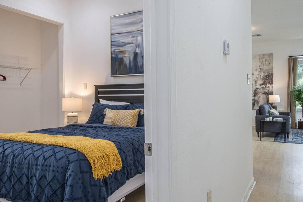 Upscale Loft Downtown Nola 2835 New Orleans