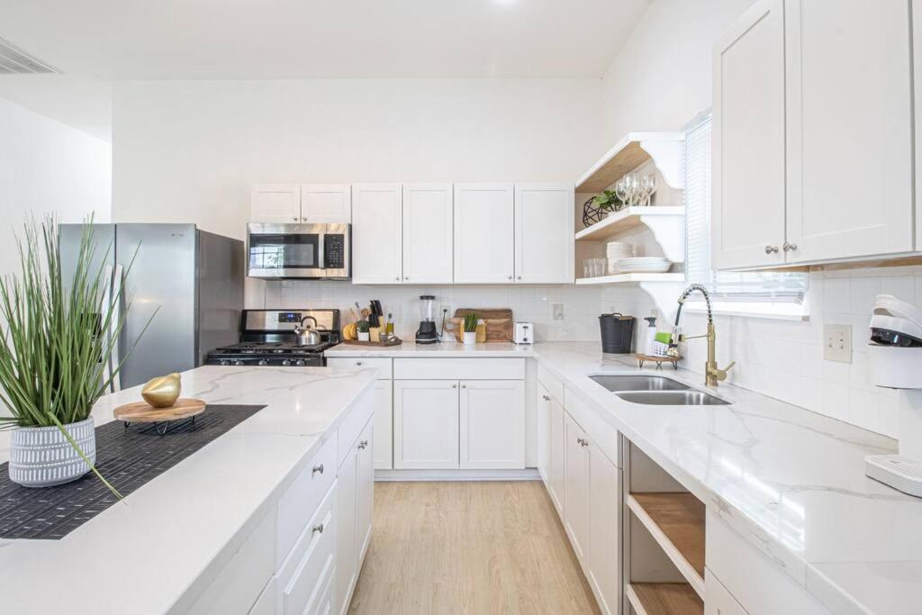 Apartment Upscale Loft Downtown Nola 2835 *