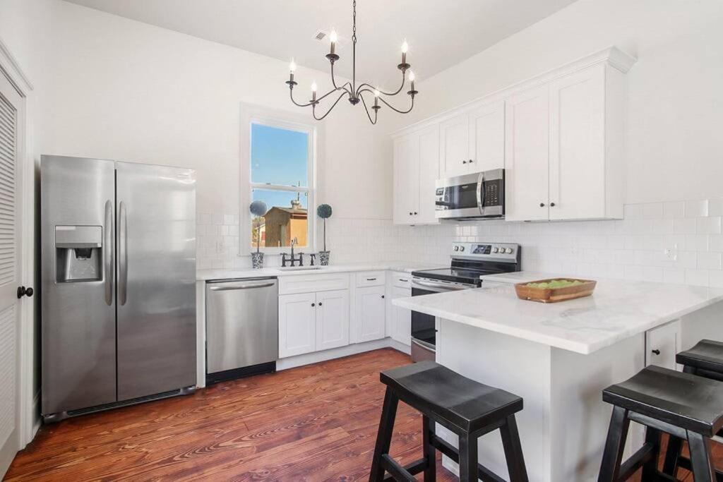 Villa Large Orleans New Orleans