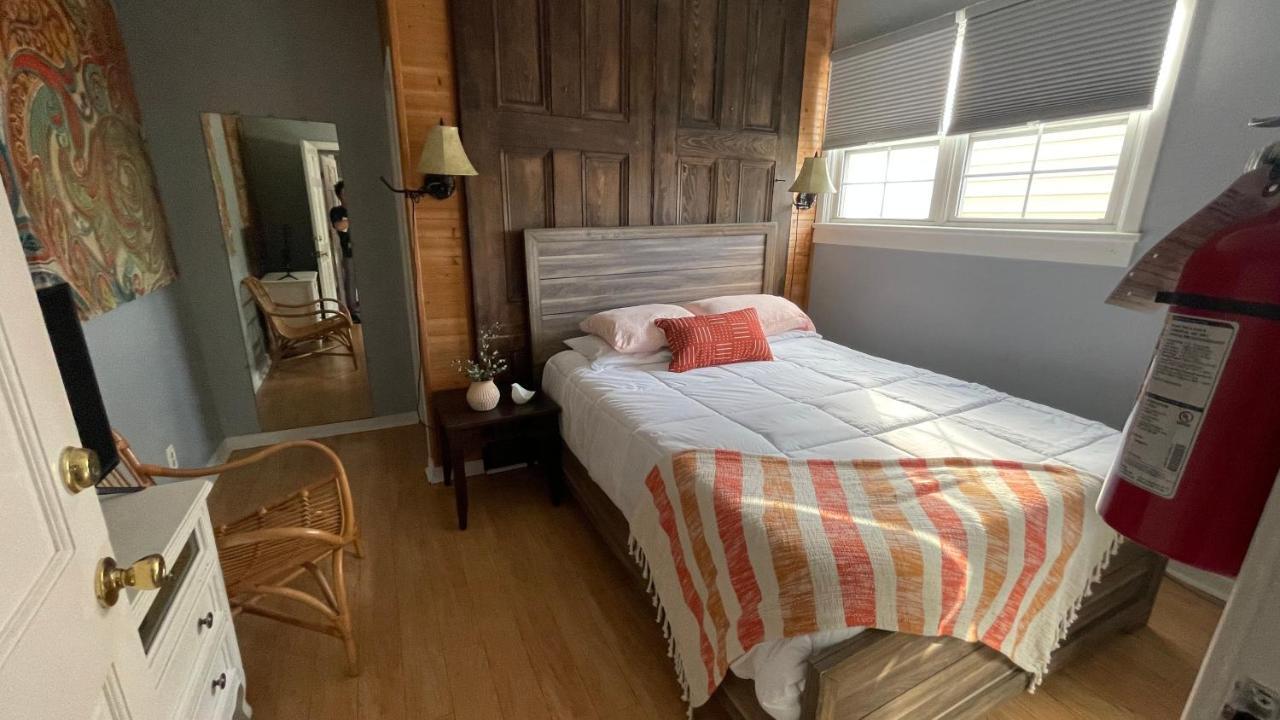 Hostel Madame Isabelle's House New Orleans