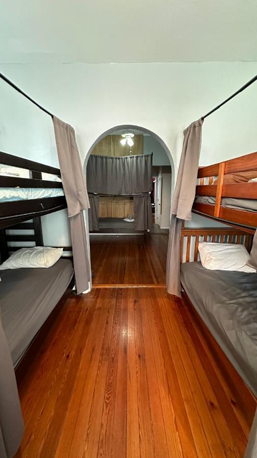 Madame Isabelle's House New Orleans