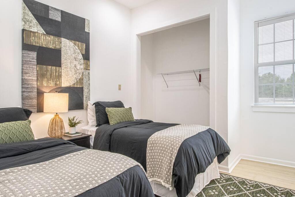 Upscale Loft Downtown Nola 2835 * New Orleans