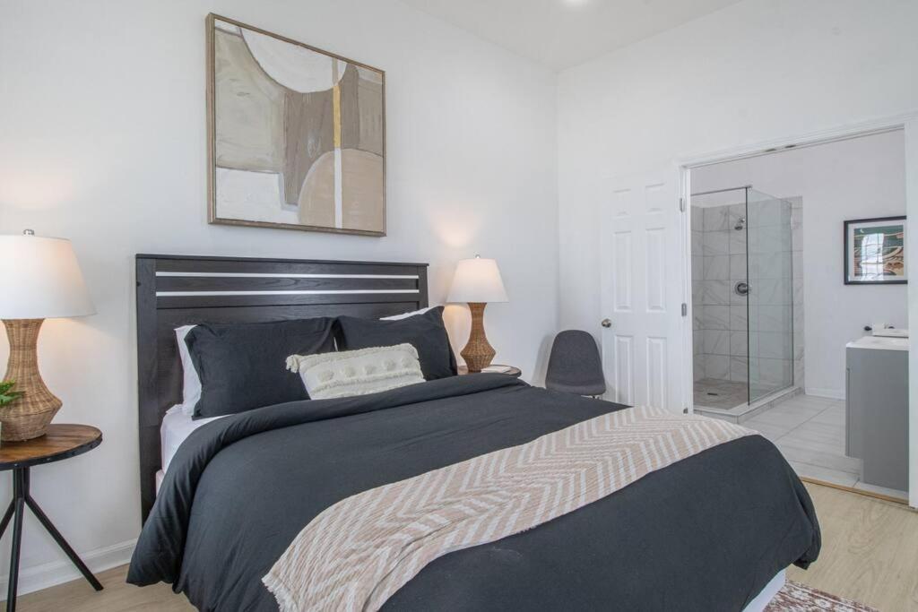 Upscale Loft Downtown Nola 2835 Apartment *