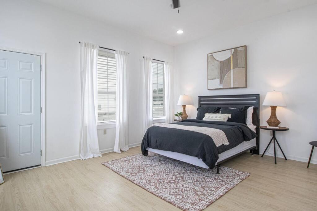 Apartment Upscale Loft Downtown Nola 2835