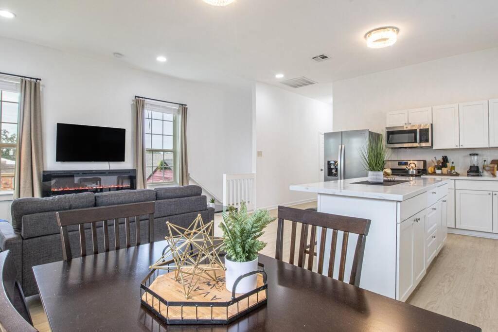 Upscale Loft Downtown Nola 2835 New Orleans