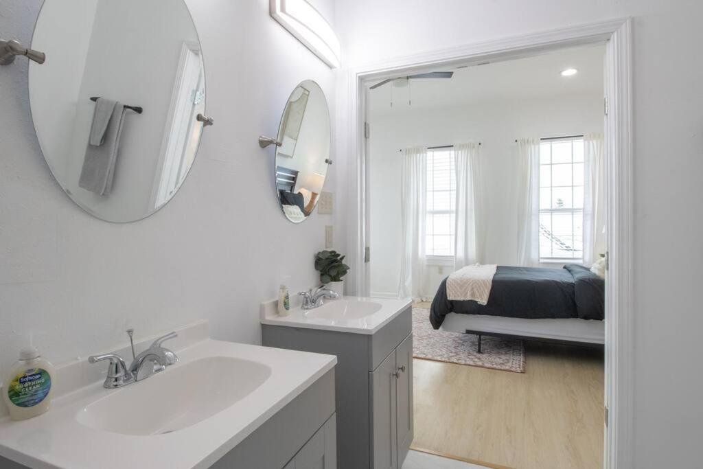 Upscale Loft Downtown Nola 2835 * New Orleans