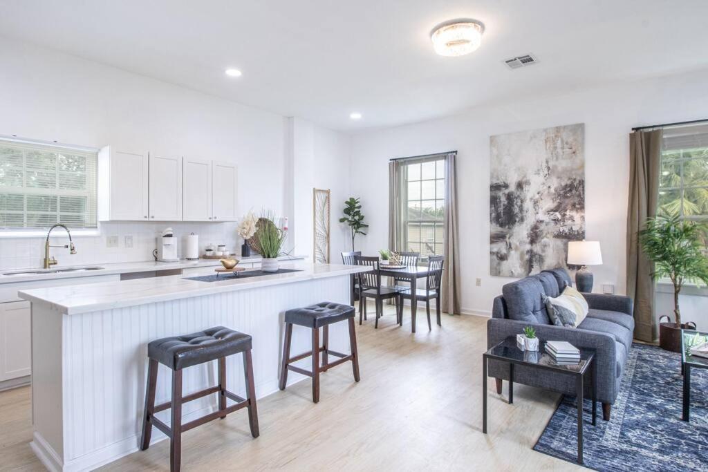 Apartment Upscale Loft Downtown Nola 2835 New Orleans