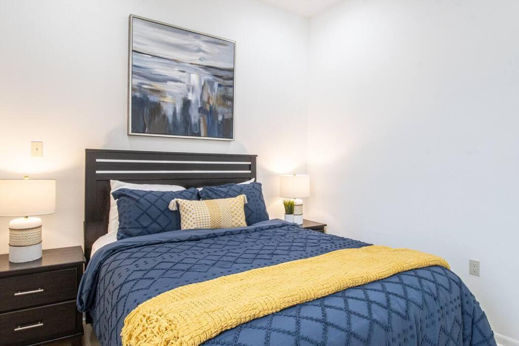 Upscale Loft Downtown Nola 2835 Apartment *