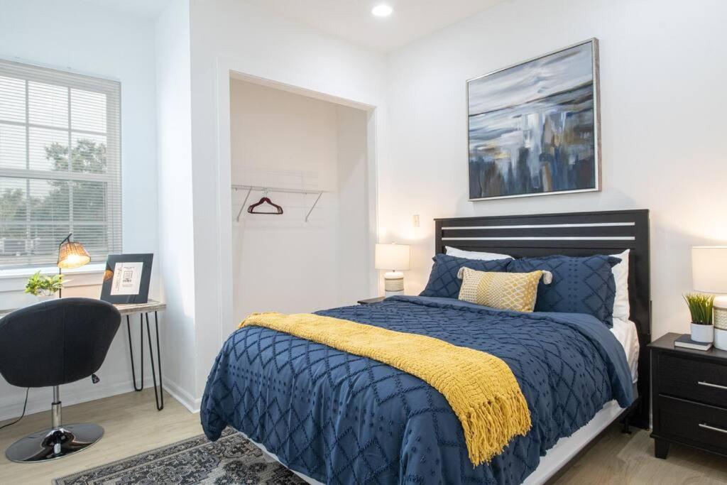 Upscale Loft Downtown Nola 2835 Apartment *