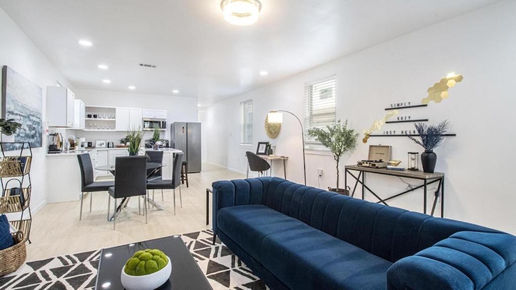 Luxury Nola Oasis W 6 Bedrooms Holiday home