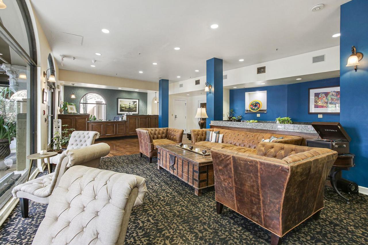 St Charles Inn, Superior Hotel 3*