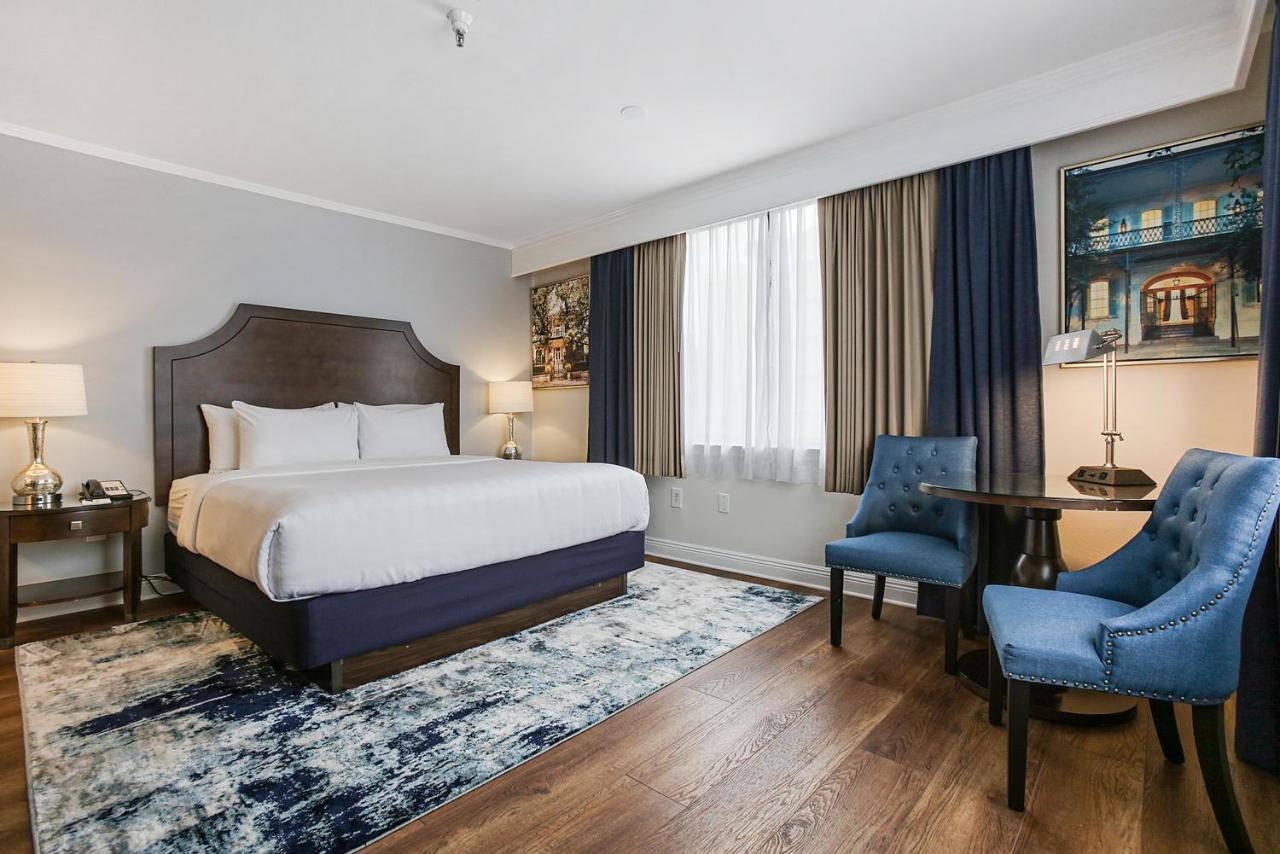 Hotel St Charles Inn, Superior