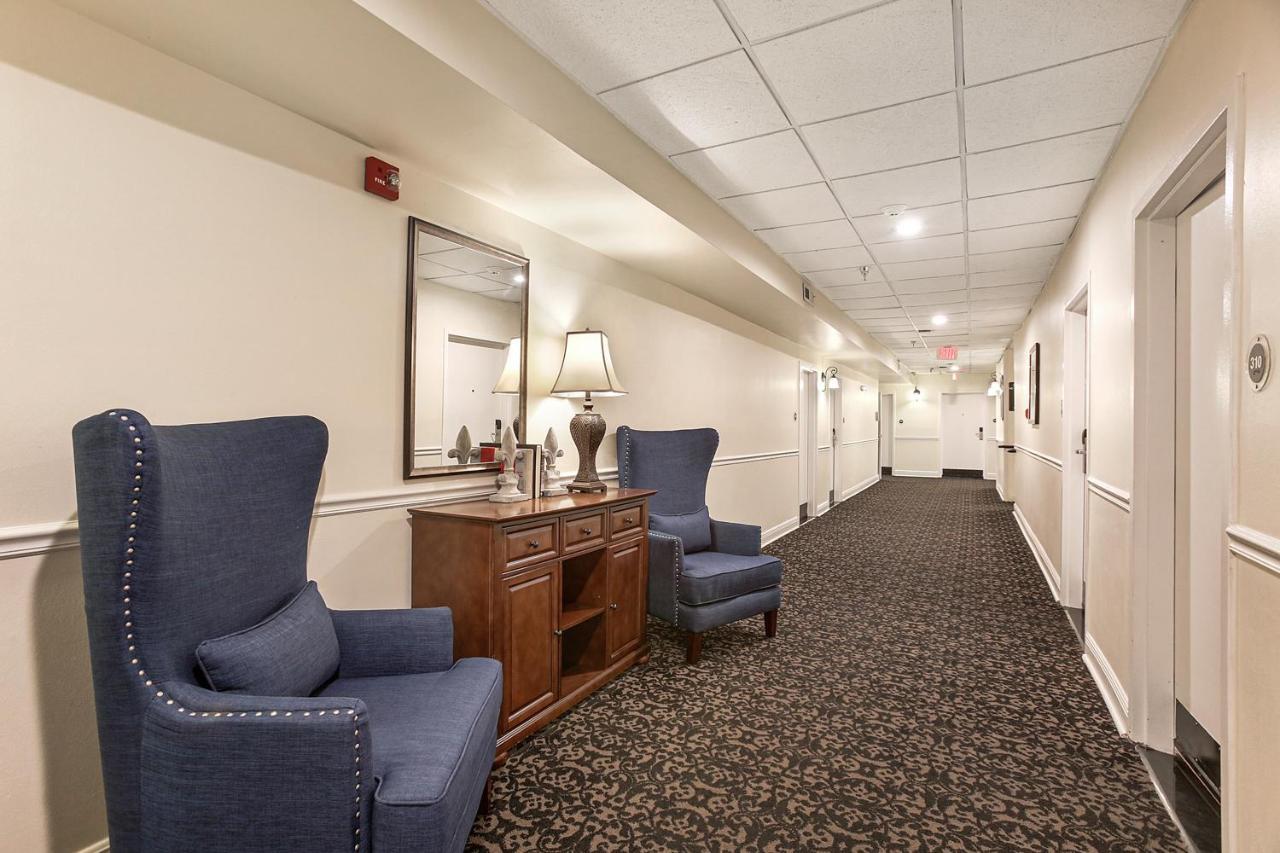 St Charles Inn, Superior 3* New Orleans