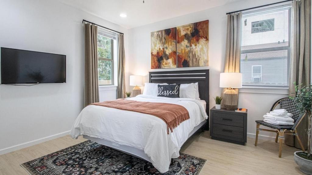 Holiday home Luxury Nola Oasis W 6 Bedrooms *