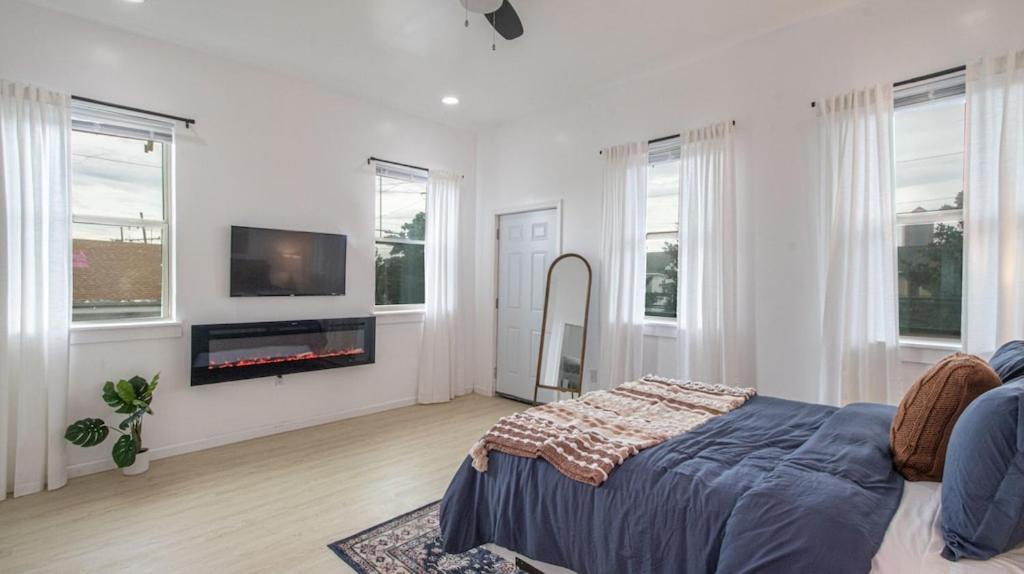 Luxury Nola Oasis W 6 Bedrooms New Orleans